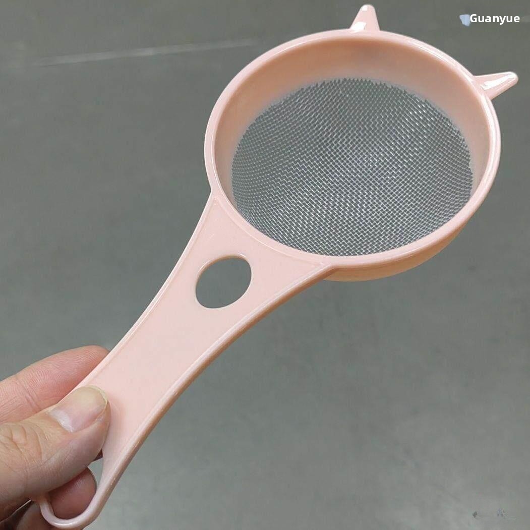 Baby Food Filter - Baby Food Auxiliary Filter Screen Tool