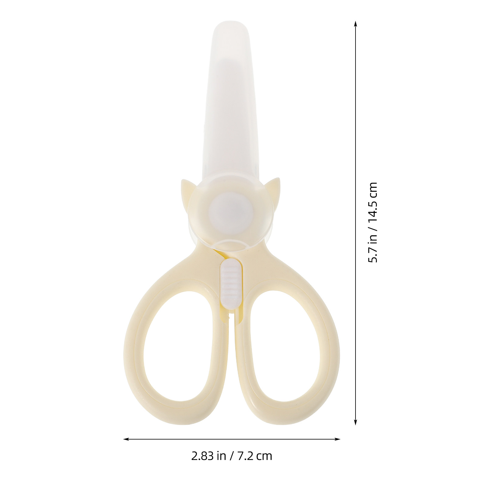 Safe Ceramic Baby Food Cutter  - огляд і ціна Easy Baby Food