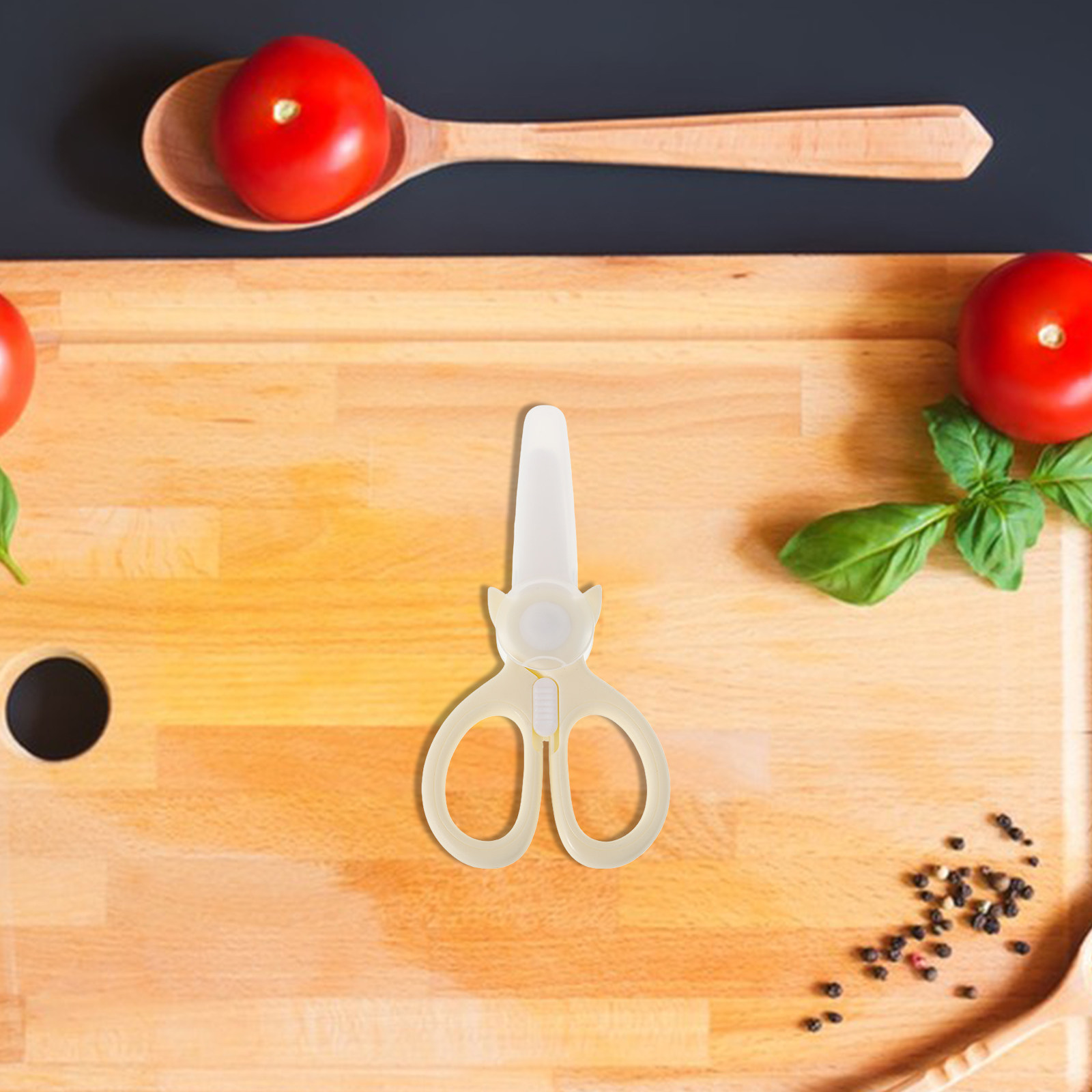 Safe Ceramic Baby Food Cutter  - огляд і ціна Easy Baby Food