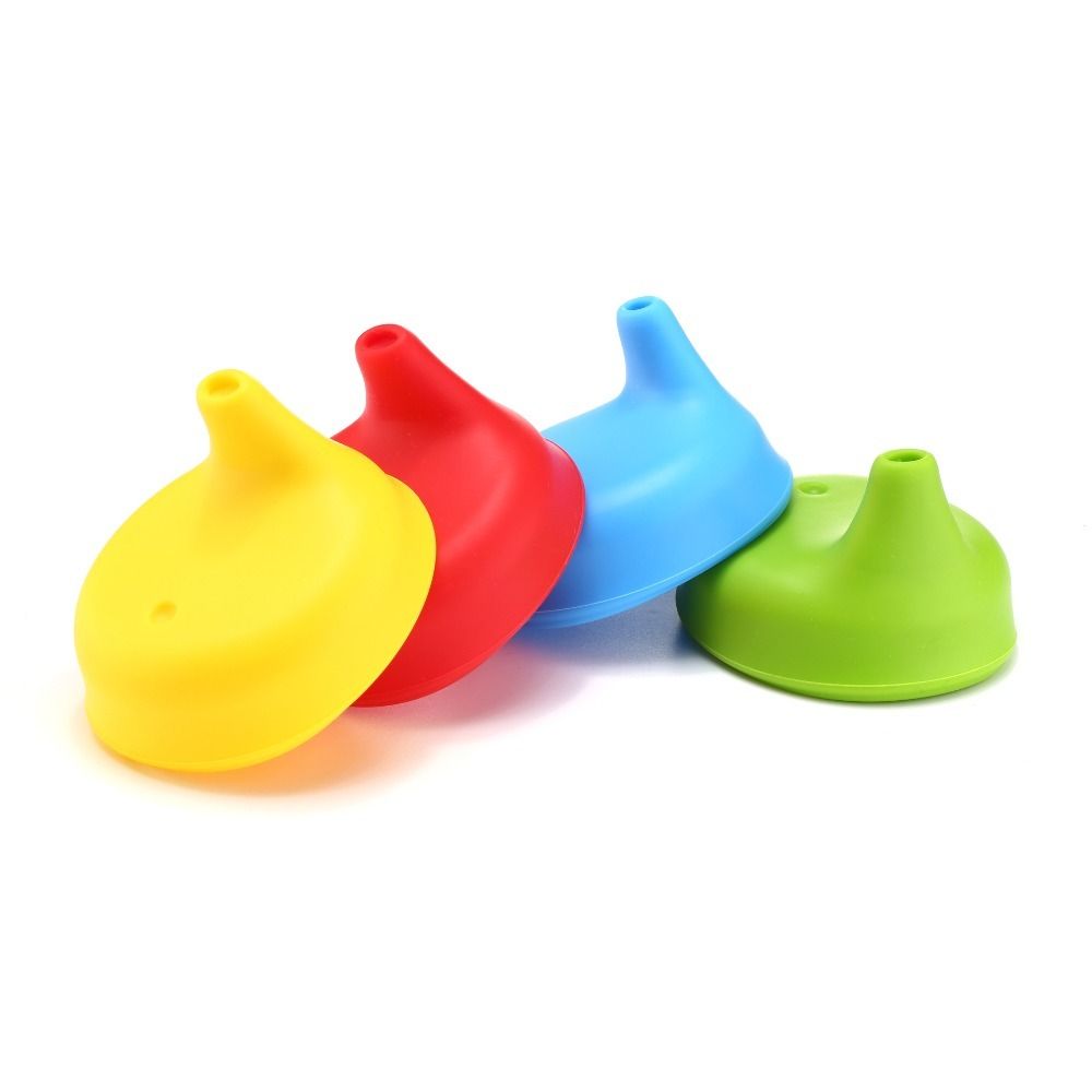 Kids Baby Silicone Sippy Cup L - огляд і ціна Baby Food Flavors