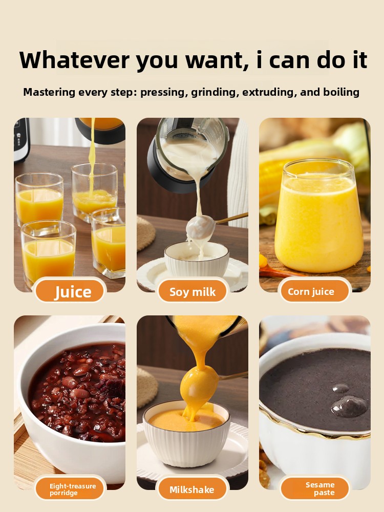 Home-use blender, filter-free  - огляд і ціна Baby Food Filter