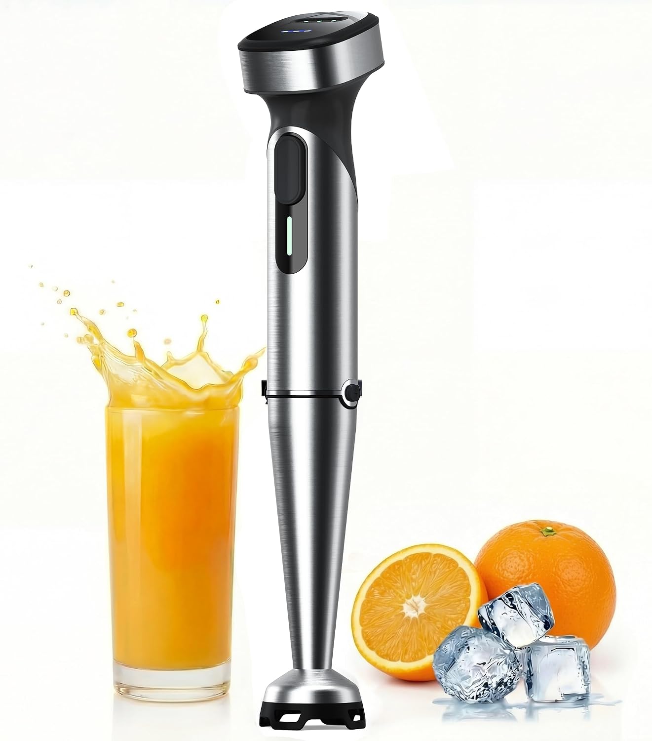 Cordless Immersion Blender, Re - огляд і ціна Baby Food Product