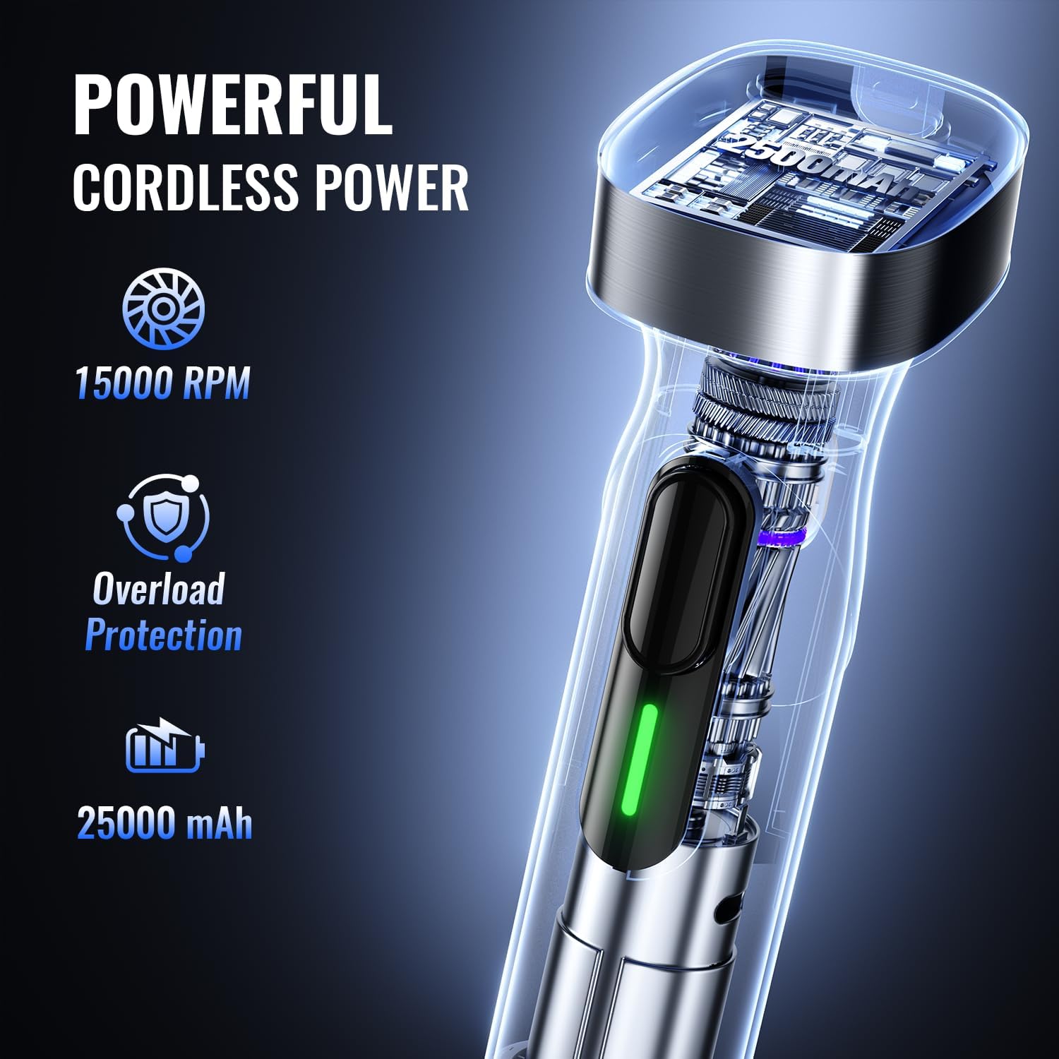 Cordless Immersion Blender, Re - огляд і ціна Baby Food Product