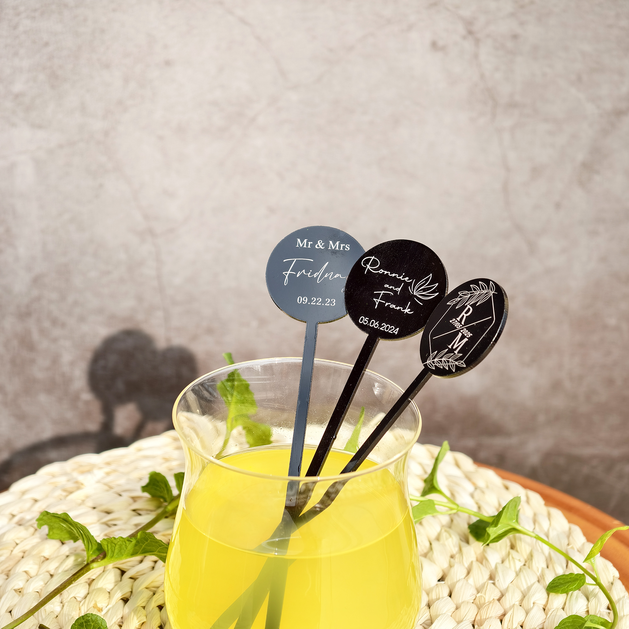 30/50/100pcs Custom Cocktail s - огляд і ціна Baby Food Flavors