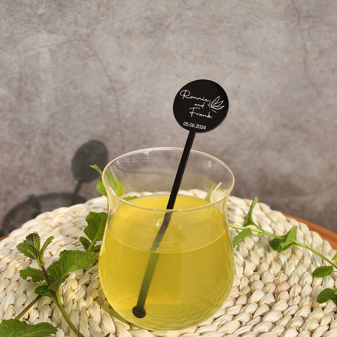 30/50/100pcs Custom Cocktail s - огляд і ціна Baby Food Flavors