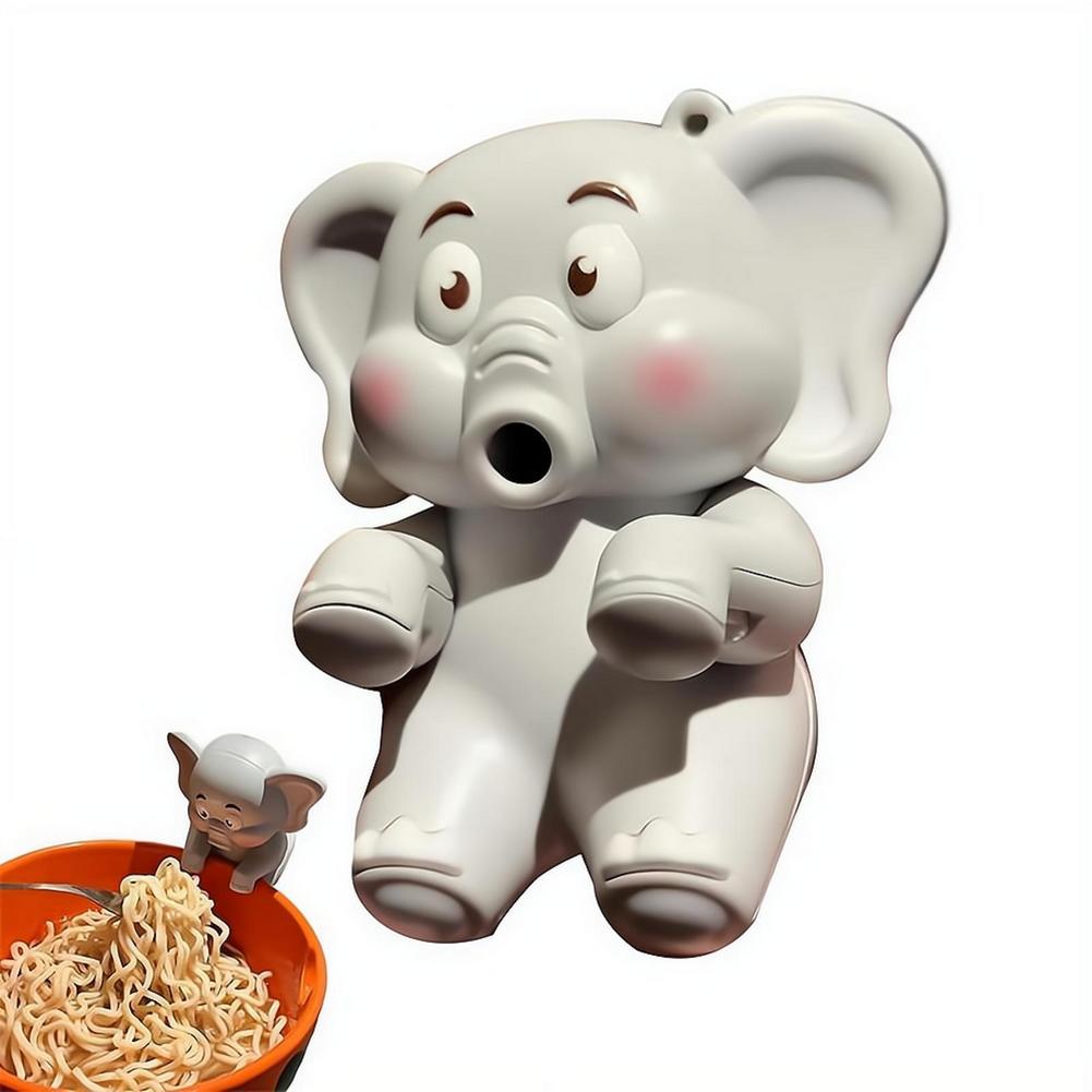 Mini Elephant Food Cooler Fan, - огляд і ціна Baby Food For 1 Year Old