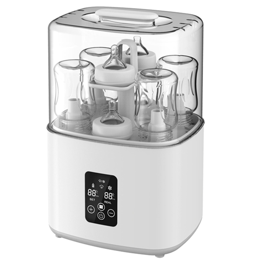 Food Grade Material Baby Bottl - огляд і ціна Baby Food Filter