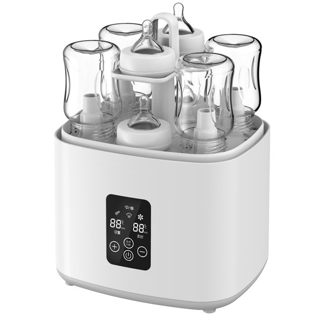 Food Grade Material Baby Bottl - огляд і ціна Baby Food Filter