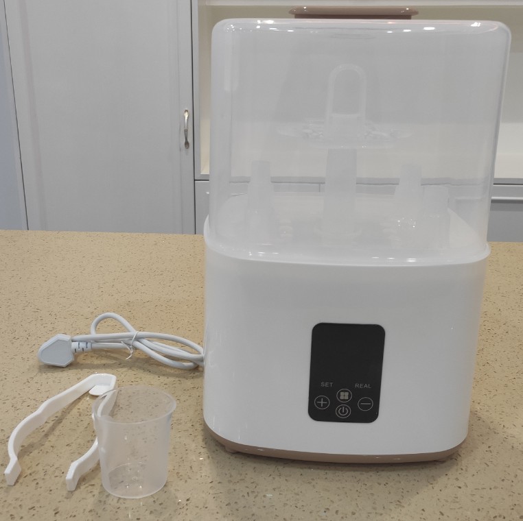 Food Grade Material Baby Bottl - огляд і ціна Baby Food Filter