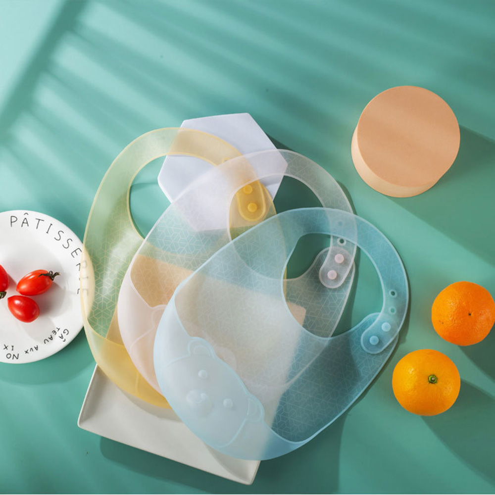Baby eating bib, complementary - огляд і ціна Baby Food Eat