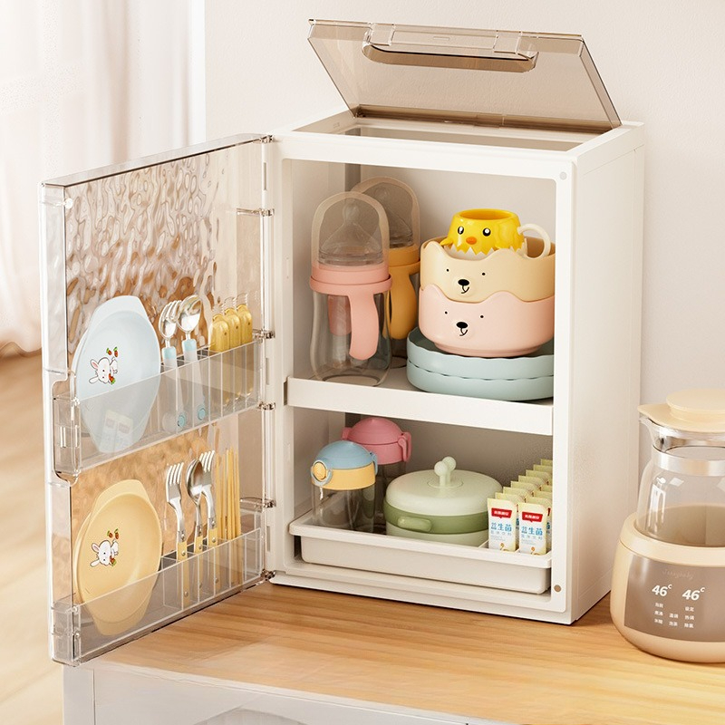 Foldable Kitchen Tableware Rac - огляд і ціна Easy Baby Food