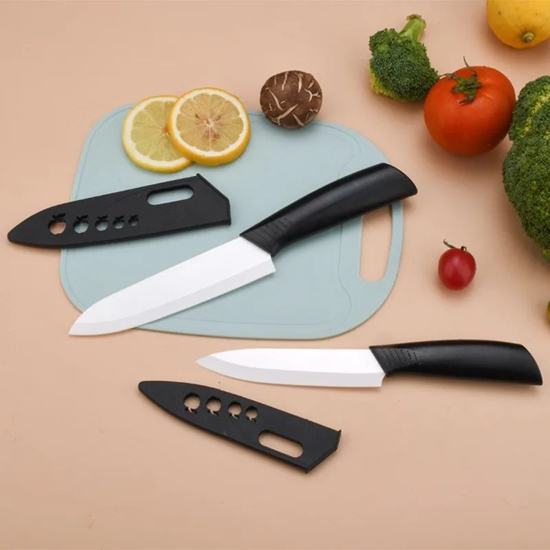 3/4/5 Inch Ceramic Knife Can R - огляд і ціна Baby Food For 1 Year Old