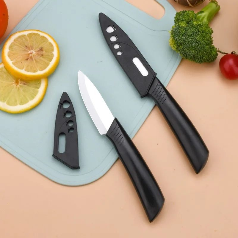 3/4/5 Inch Ceramic Knife Can R - огляд і ціна Baby Food For 1 Year Old
