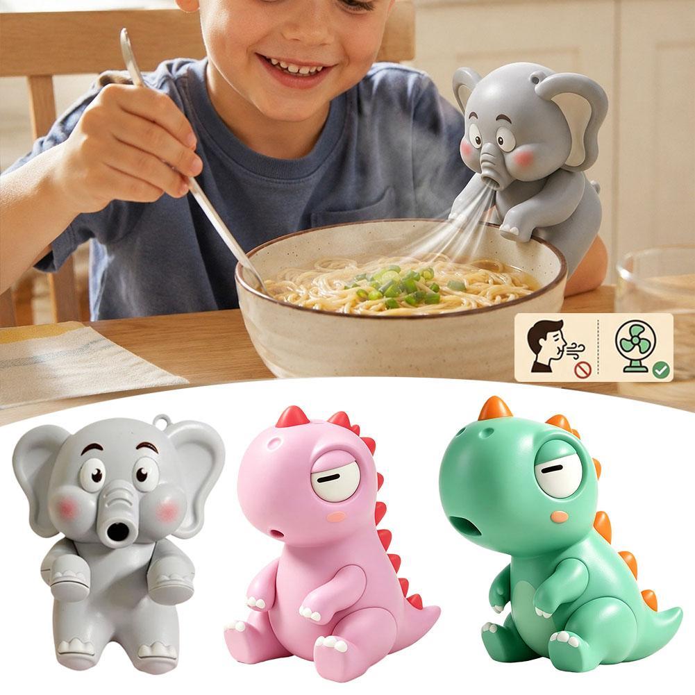 Cute Cartoon Mini Food Cooling - огляд і ціна Baby Food For 1 Year Old