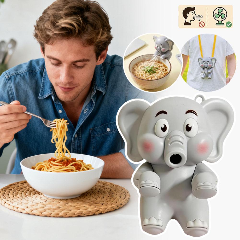 Cute Cartoon Mini Food Cooling - огляд і ціна Baby Food For 1 Year Old