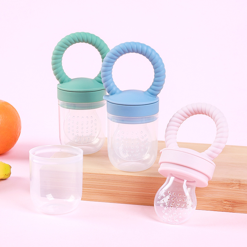 In stock baby teething toy sil - огляд і ціна Baby Food Product