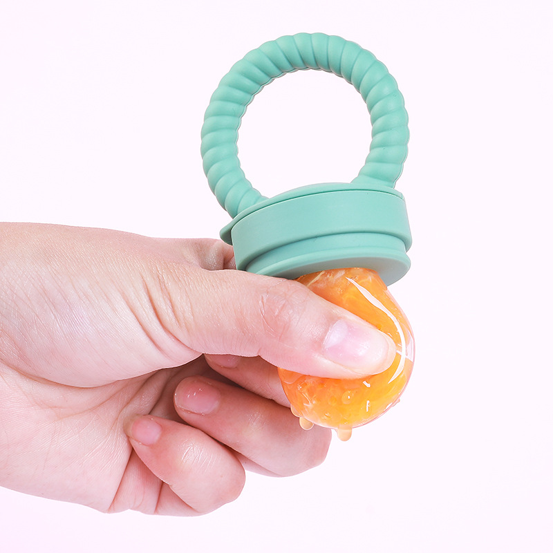 In stock baby teething toy sil - огляд і ціна Baby Food Product