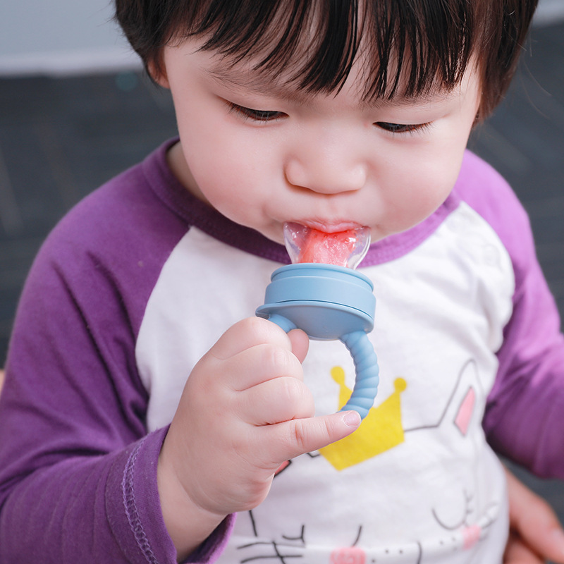 In stock baby teething toy sil - огляд і ціна Baby Food Product