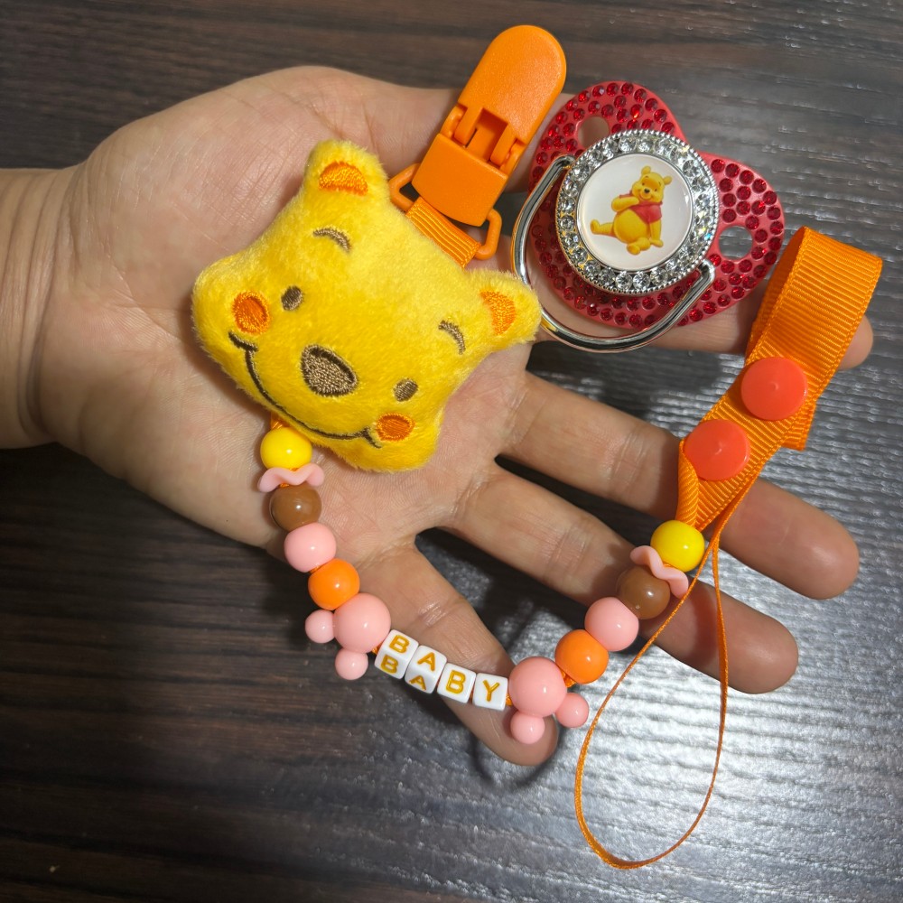 Baby soothing pacifier & cute  - огляд і ціна Baby Food Product