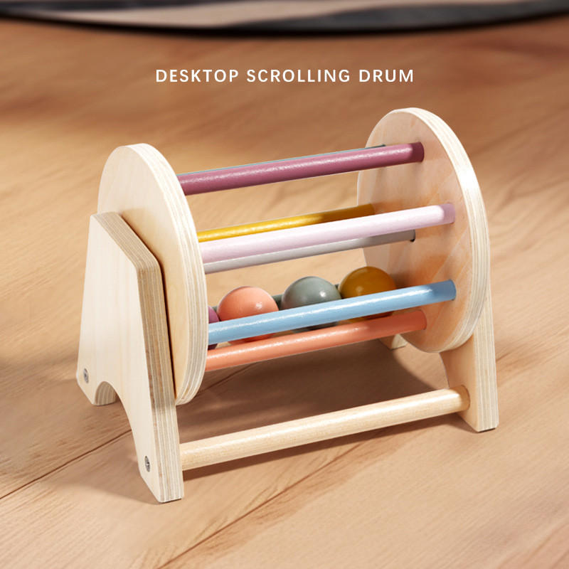 Montessori Wooden Toys Coin Ba - огляд і ціна Baby Food Eat