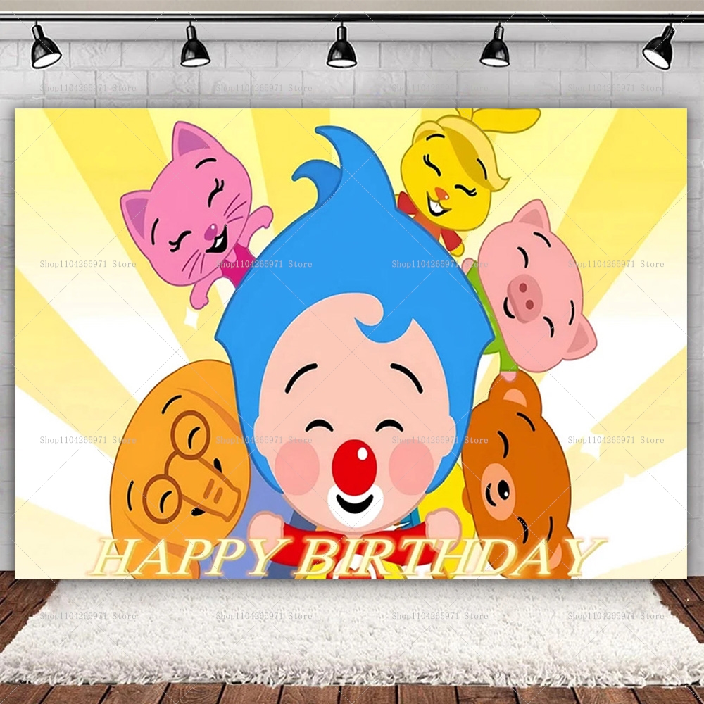 Kids Birthday Baby Shower Back - огляд і ціна Baby Food Flavors