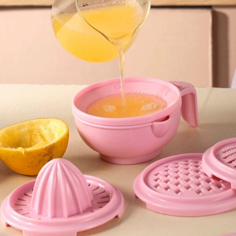 Solid color Baby Food Grinding - огляд і ціна Easy Baby Food