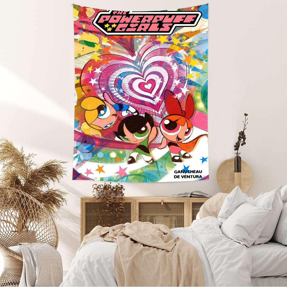 The Cartoon P-Powerpuffs Star  - огляд і ціна Baby Food Flavors