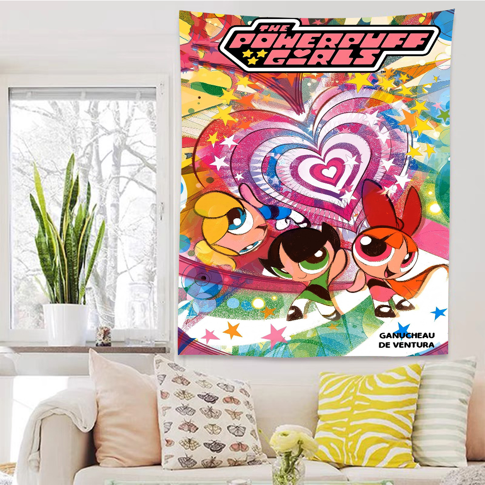 The Cartoon P-Powerpuffs Star  - огляд і ціна Baby Food Flavors