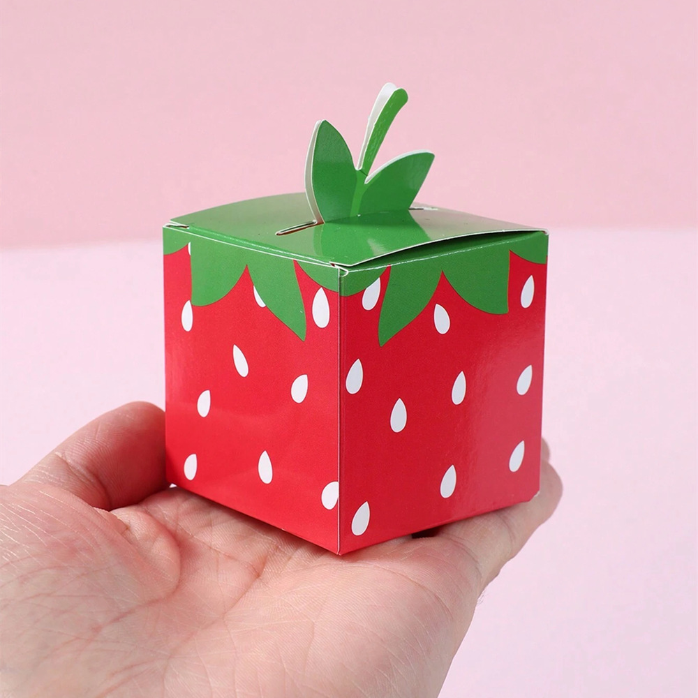 10Pcs Sweet Fruit Strawberry T - огляд і ціна Baby Food For 1 Year Old