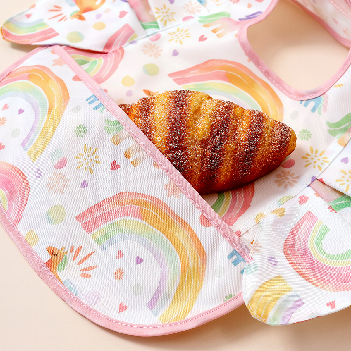 1pc Cute Elephant Ear Design B - огляд і ціна Baby Food Eat