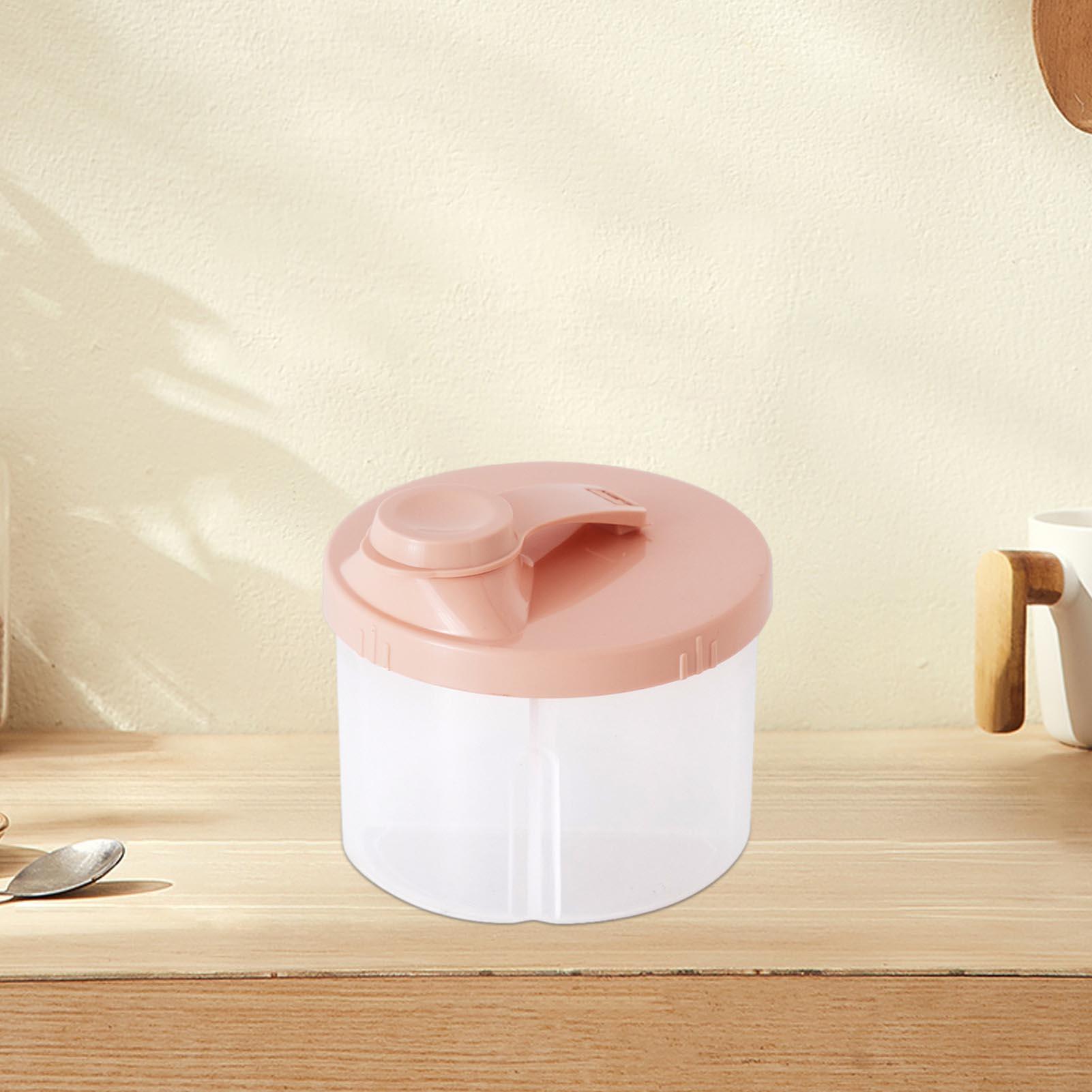 9.4x6cm Portable Milk Powder C - огляд і ціна Easy Baby Food