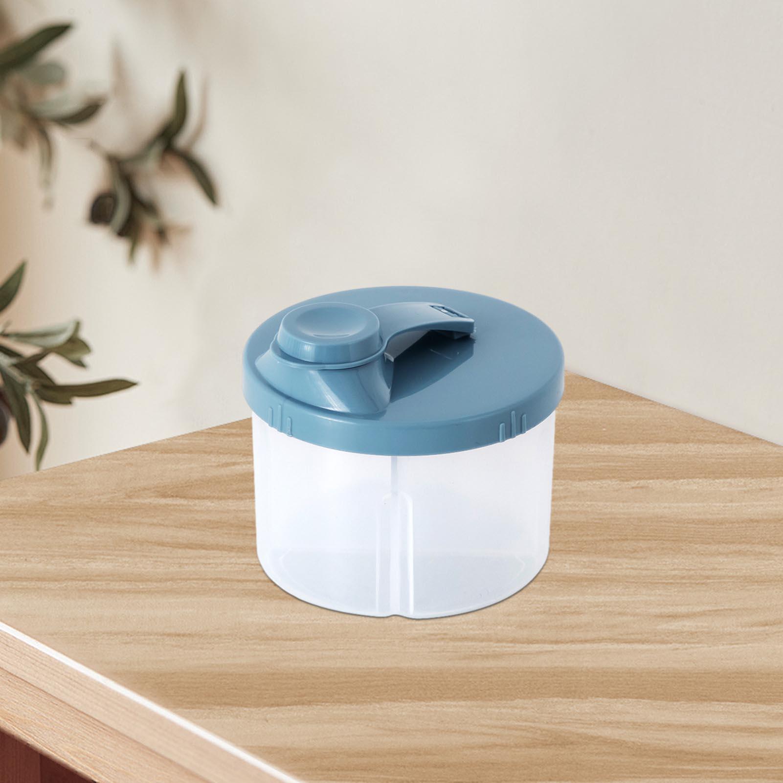 9.4x6cm Portable Milk Powder C - огляд і ціна Easy Baby Food