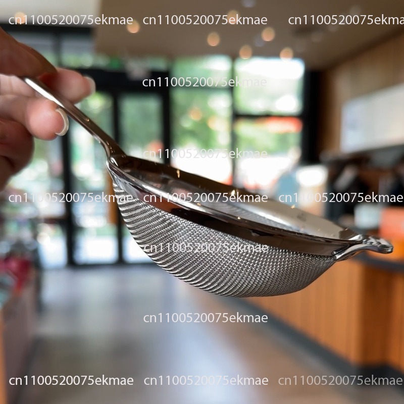 Colander 316 Stainless Steel K - огляд і ціна Baby Food Filter