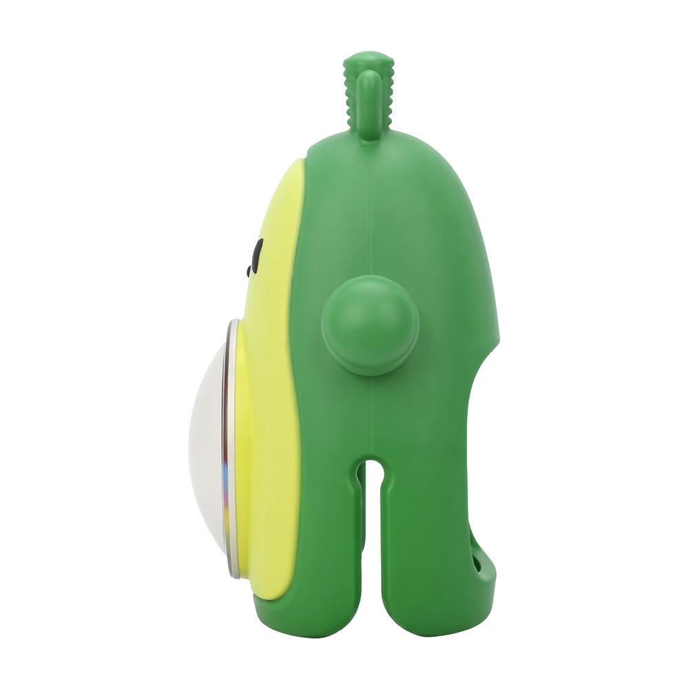 Avocado Baby Teether Food Grad - огляд і ціна Baby Food Product