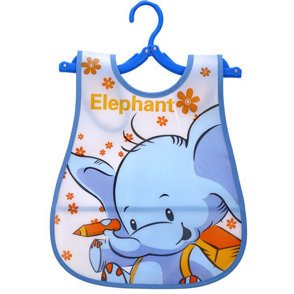 10 Pcs Baby Drool Bibs Food Fe - огляд і ціна Baby Food Eat