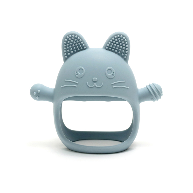 Baby Teething Mittens - Food-G - огляд і ціна Baby Food For 1 Year Old