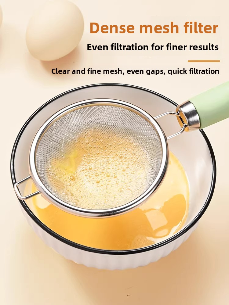 Egg White Separator Baby Suppl - огляд і ціна Baby Food Filter