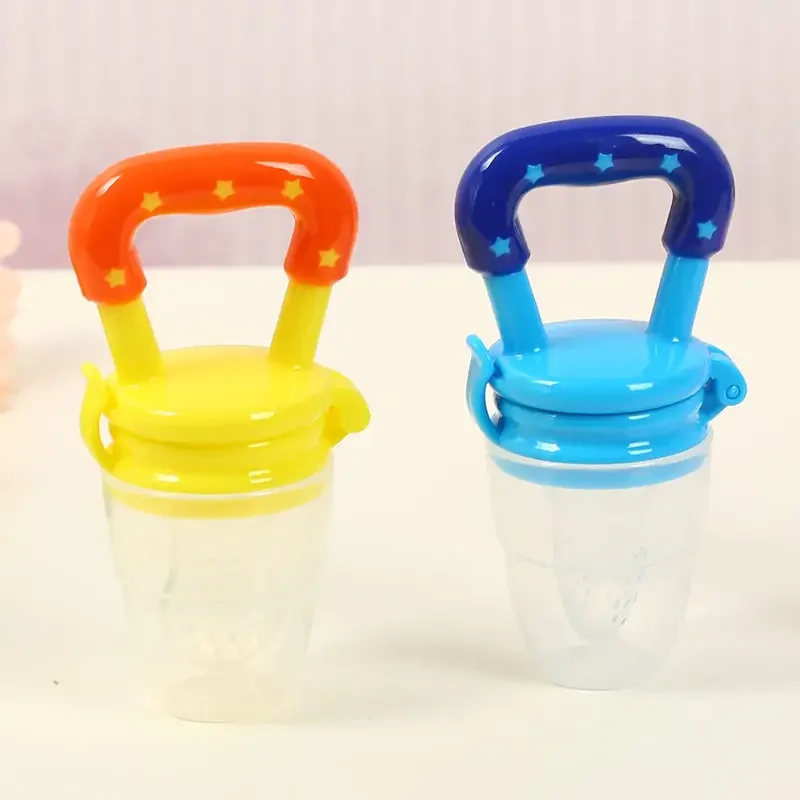 Silicone Baby Pacifier Infant  - огляд і ціна Baby Food Filter