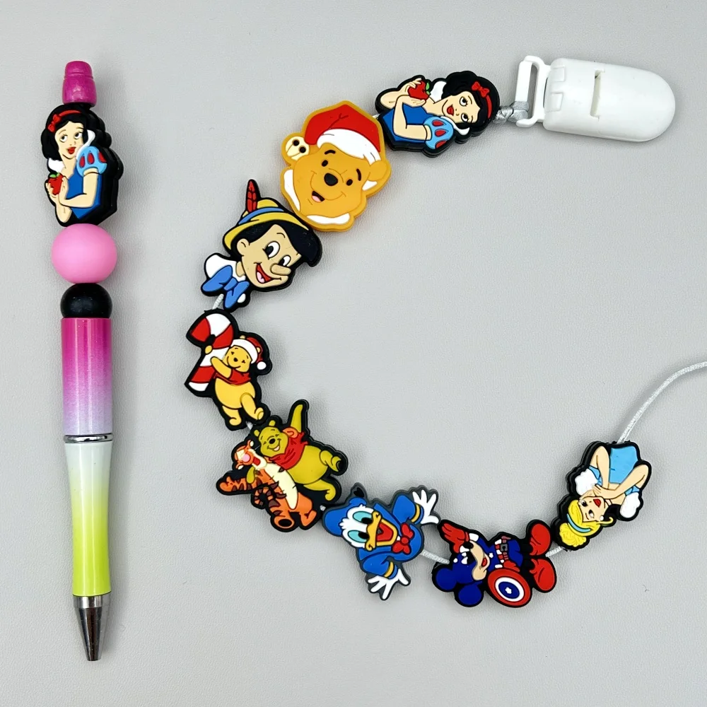 10PC DIY Cartoon Mini Silicone - огляд і ціна Baby Food For 1 Year Old