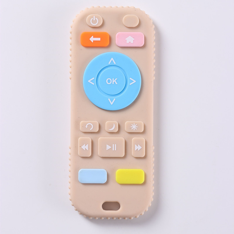 Baby silicone remote control t - огляд і ціна Baby Food Eat
