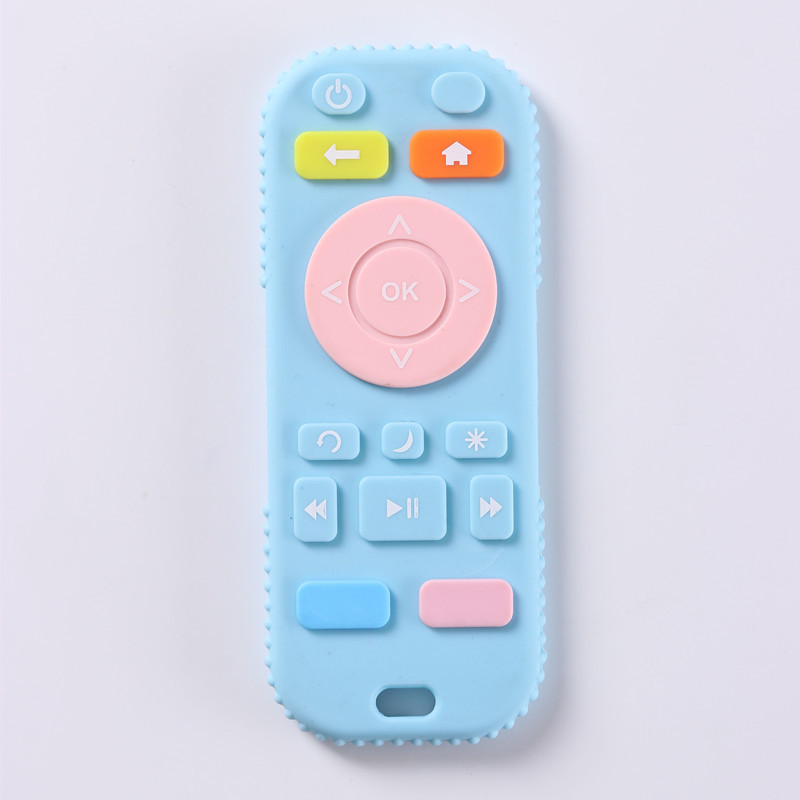 Baby silicone remote control t - огляд і ціна Baby Food Eat