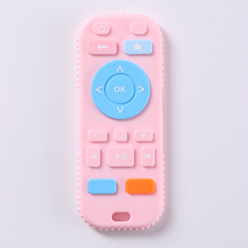 Baby silicone remote control t - огляд і ціна Baby Food Eat