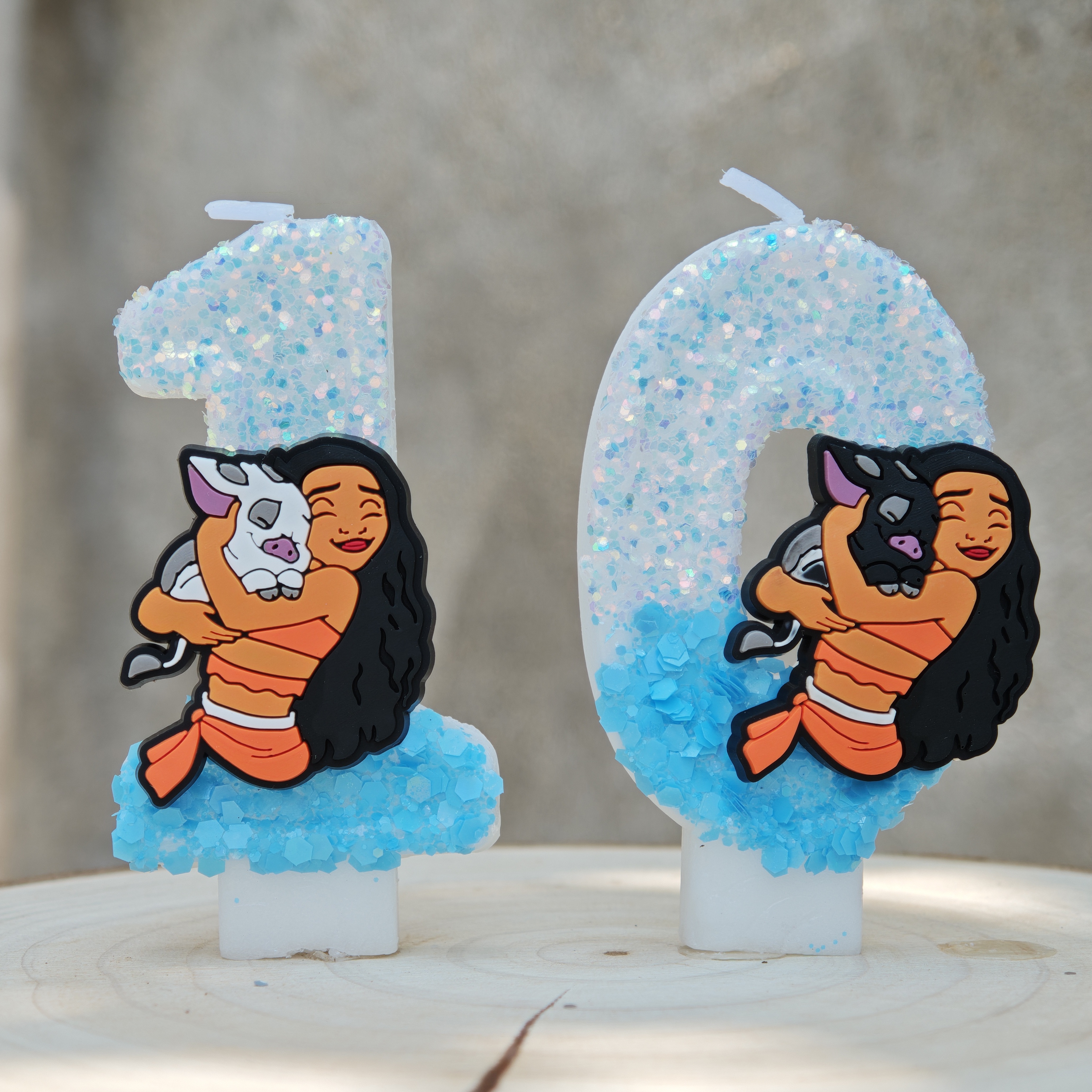 Cute Ocean Adventures Moana Ca - огляд і ціна Baby Food Flavors