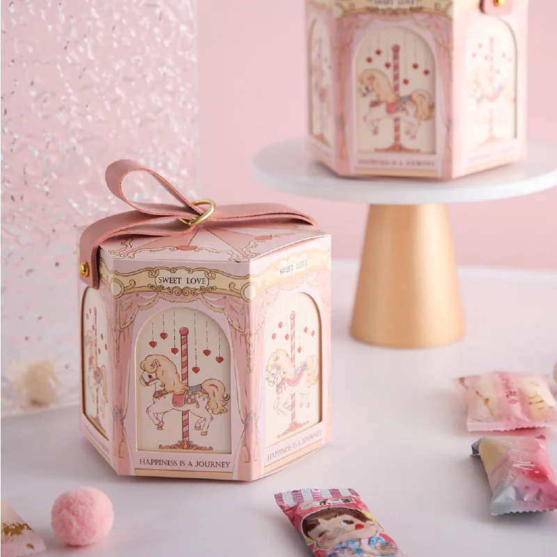 10pcs Gift Box Packaging Baby  - огляд і ціна Baby Food For 1 Year Old