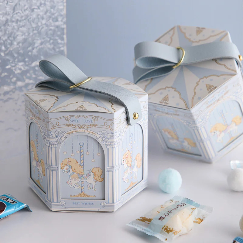 10pcs Gift Box Packaging Baby  - огляд і ціна Baby Food For 1 Year Old
