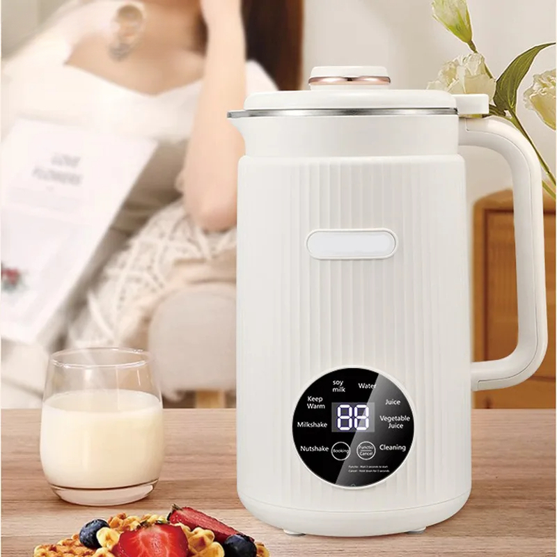 1000ML Electric Soybean Milk M - огляд і ціна Baby Food Filter