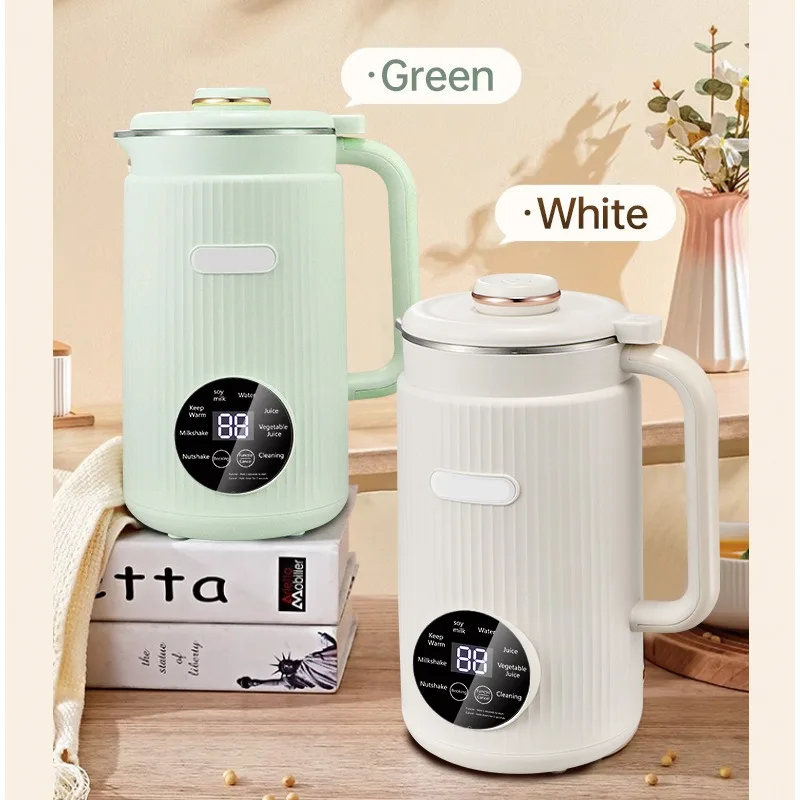1000ML Electric Soybean Milk M - огляд і ціна Baby Food Filter