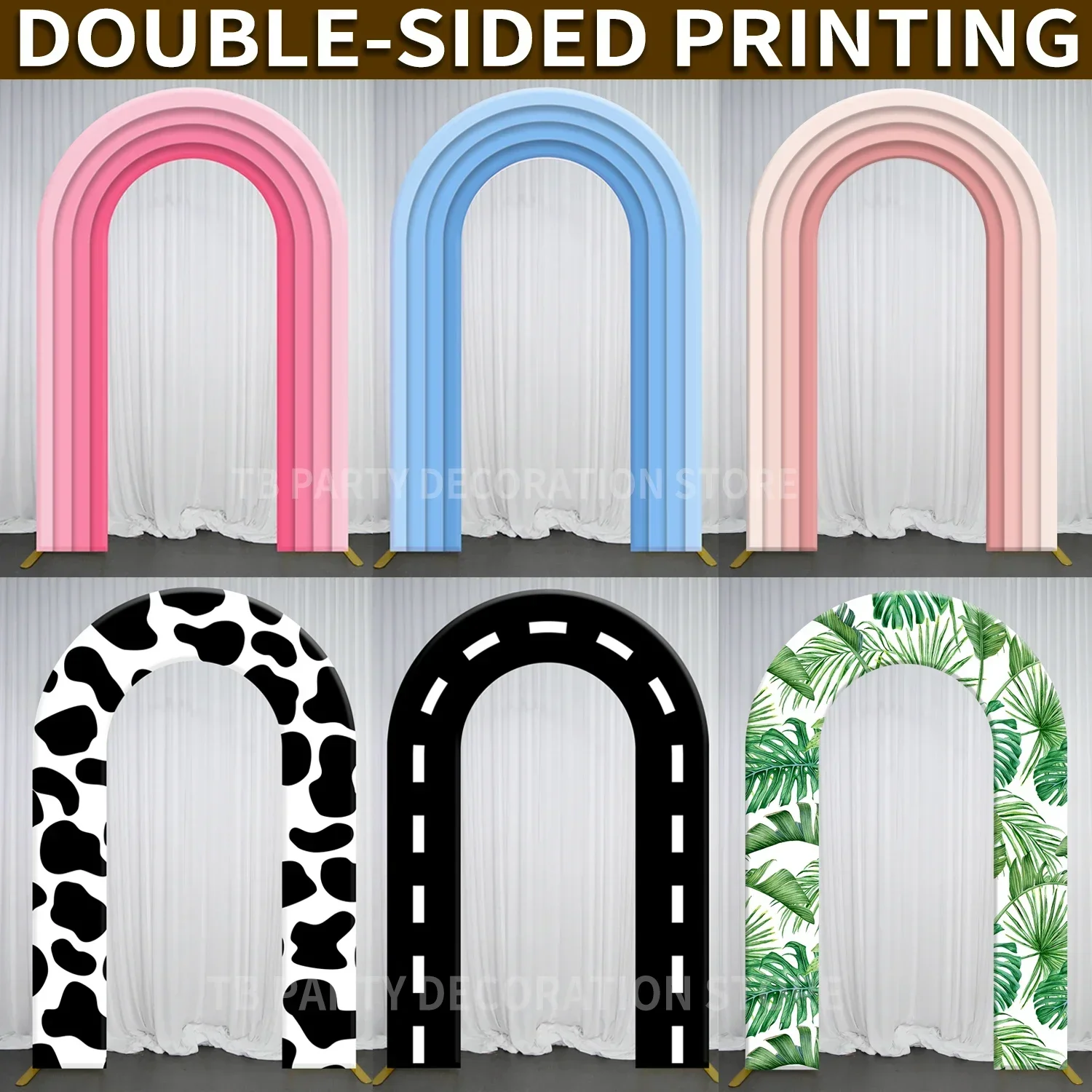 Personalized Open Arch Wall St - огляд і ціна Baby Food Flavors