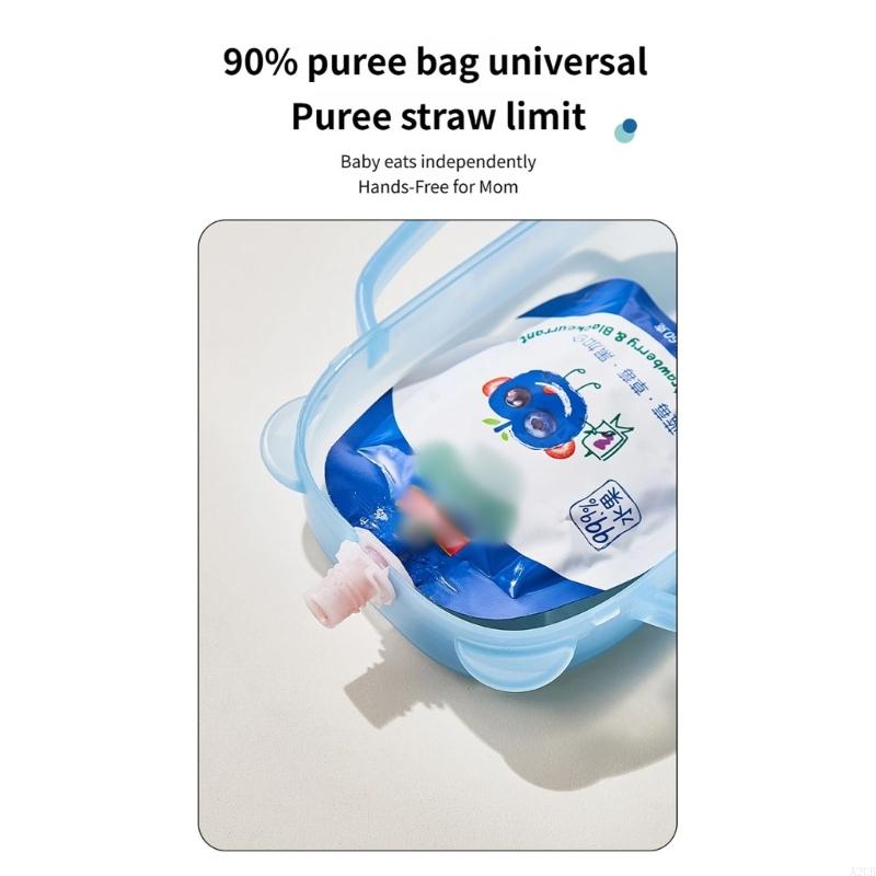 Convenient And Easy To Clean I - огляд і ціна Easy Baby Food