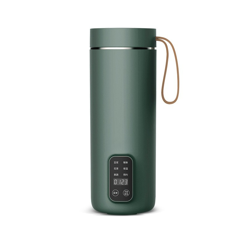 Multifunctional Mini Wall Brea - огляд і ціна Baby Food Filter